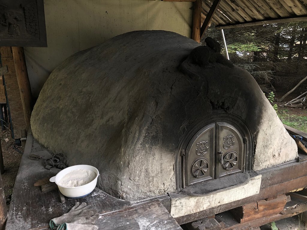 Boulangerie Artisanale la P`tite Cochonne